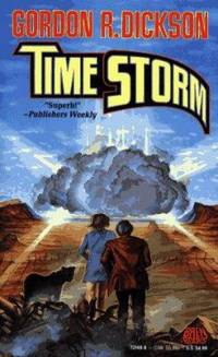 image of Time Storm
