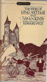 The Story of King Arthur and His Knights