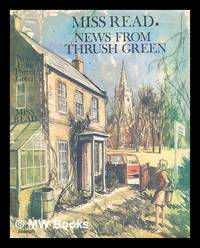 image of News from Thrush Green