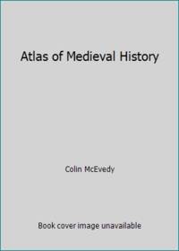 Atlas of Medieval History, the Penguin