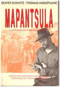 image of MAPANTSULA