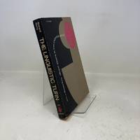 Linguistic Turn, Recent Essays In Philosophy