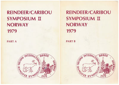Proceedings of the Second International Reindeer…