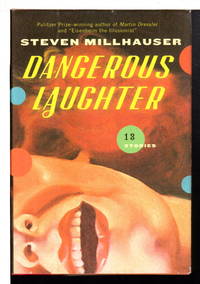image of DANGEROUS LAUGHTER: Thirteen Stories.