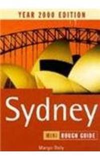 The Mini Rough Guide to Sydney 2000, 1st Edition