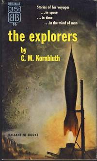 image of The Explorers