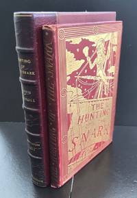 The Hunting Of The Snark : Presentation Copy Signed By The Author by Carroll, Lewis - 1876