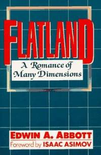 Flatland : A Romance of Many Dimensions