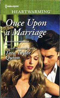 Once Upon a Marriage