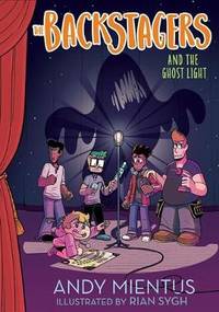 Backstagers and the Ghost Light