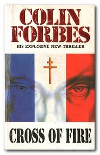Cross Of Fire