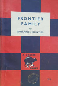 cover of Frontier Family