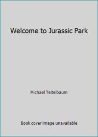 Welcome to Jurassic Park