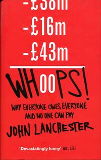 image of Whoops!: Why Everyone Owes Everyone and No One Can Pay