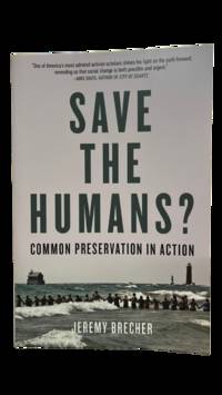 Save the Humans?: Common Preservation in Action