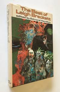 The Best of Leigh Brackett by Brackett, Leigh - 1977