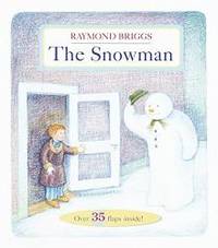 image of The Snowman (Nifty Lift-and-Look)