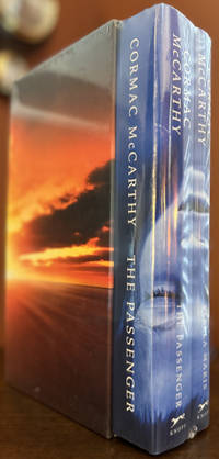 The Passenger/Stella Maris 2 Copy Box Set ~ SIGNED FIRST/FIRST