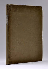 A Catalogue of Manuscripts, Formerly in the Possession of Francis Hargrave, now Deposited in the British Museum