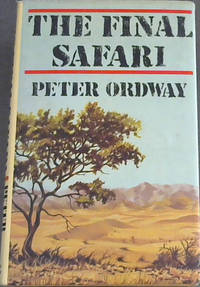 image of The Final Safari