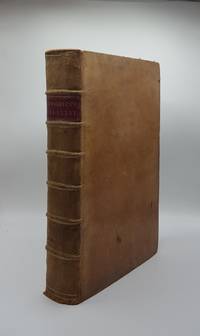 A COMPLETE BODY OF HERALDRY Containing an Historical Enquiry Into the Origins of Armories and the Rise and Progress of Heraldry... Glover's Ordinary of Arms Augmented and Improved... An Alphabet of Arms... And a Copious Glossary... in Two Volumes