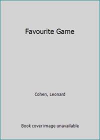 cover of Favourite Game