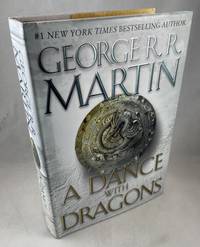 A Dance with Dragons by Martin, George R.R - 2011