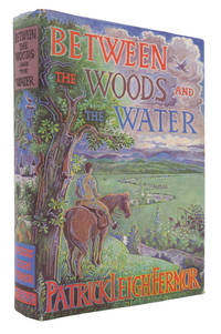 cover of Between the Woods and the Water.