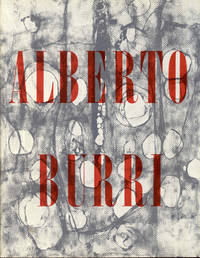 image of Alberto Burri