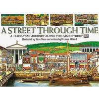 A Street Through Time