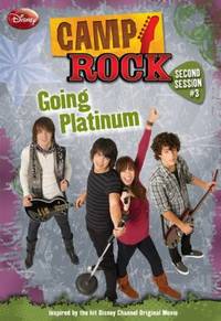 Going Platinum