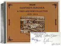Sanford's Niagara: A Then and Now Collection, 1878-2014