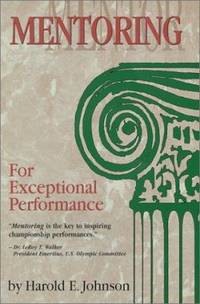 Mentoring : For Exceptional Performance