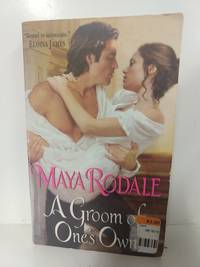 A Groom of One's Own (The Writing Girls)
