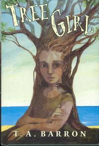 cover of Tree Girl
