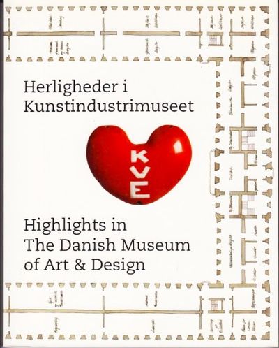 Herligheder i Kunstindustrimuseet