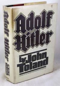 Adolf Hitler by John Toland - 1976-01-01