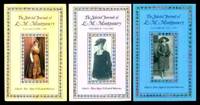 image of THE SELECTED JOURNALS OF L. M. MONTGOMERY: Volume I: 1889 - 1910; Volume II: 1910 - 1921; Volume III: 1921 - 1929