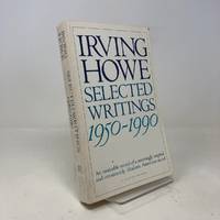 Selected Writings, 1950-1990