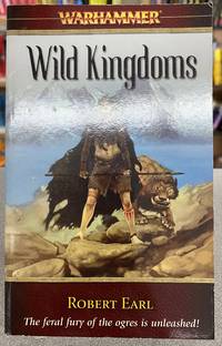 Wild Kingdoms