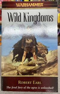 Wild Kingdoms by Robert Earl - 2004