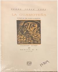 GUAMOTEÑA.; Viñetas de Galo Galecio. Colección Lunes, 23