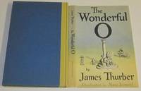 The Wonderful O by Thurber, James - 1957