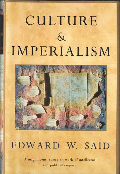 Culture & Imperialism