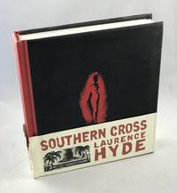 cover of Southern Cross: A Novel of the South Seas