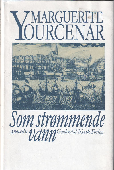 Som strømmende vann
