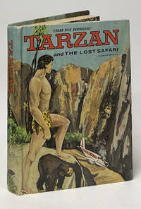 Tarzan and the Lost Safari