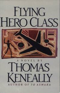 Flying Hero Class