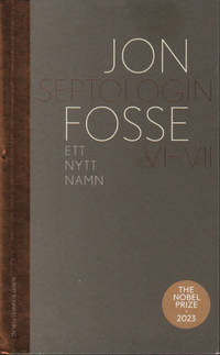 ETT NYTT NAMN. Septologin VI-VII.