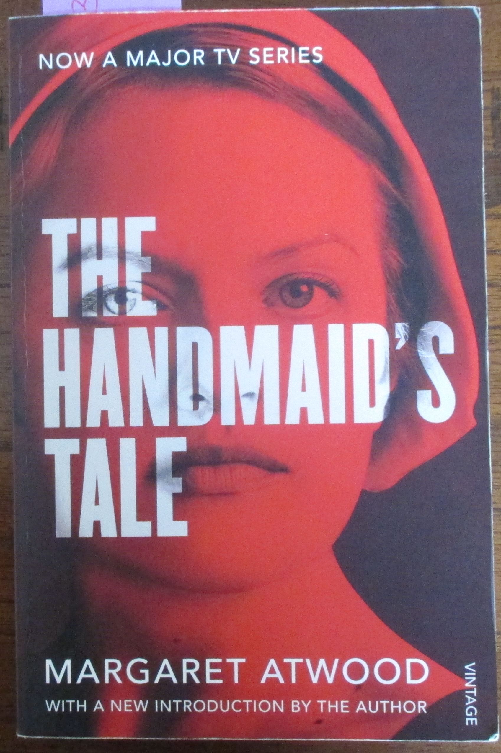 Margaret Atwood's The Handmaid's Tale Free Season The